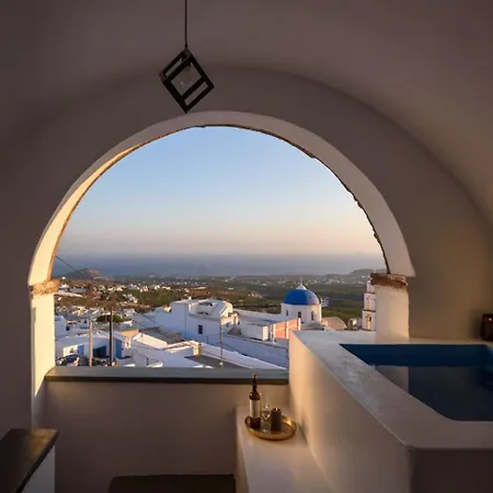 Domus * Pýrgos