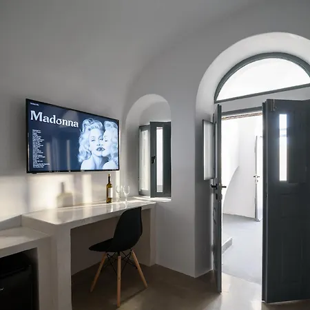 Domus 아파트 피르고스