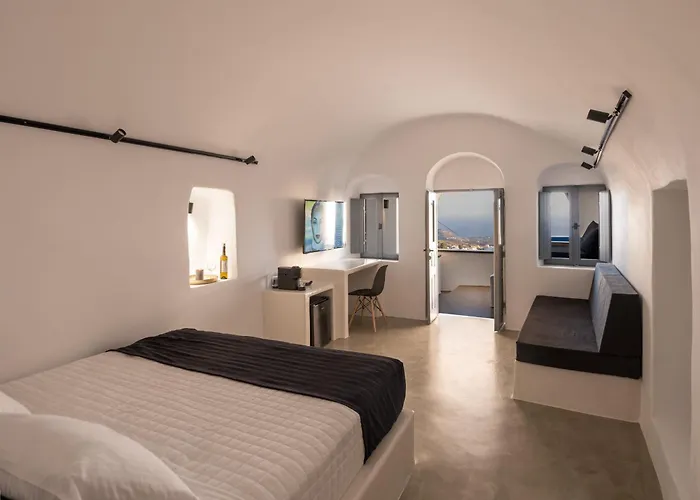 Апартаменты Domus Пиргос