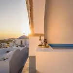 Appartement Domus Pýrgos