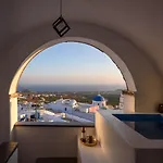 Domus * Pyrgos Kallistis