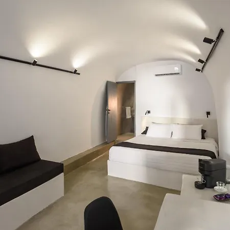 Domus * Pýrgos