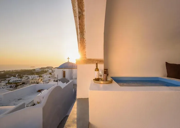 公寓 Domus Pýrgos