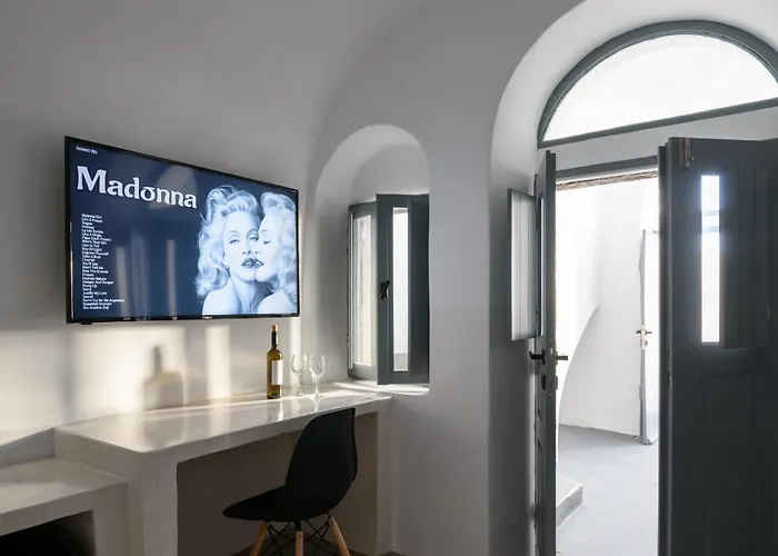 Domus 公寓 Pýrgos